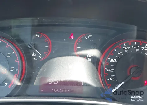 2013 Dodge Dart Sxt z USA, uszkodzony, nr VIN 1C3CDFBA5DD340029